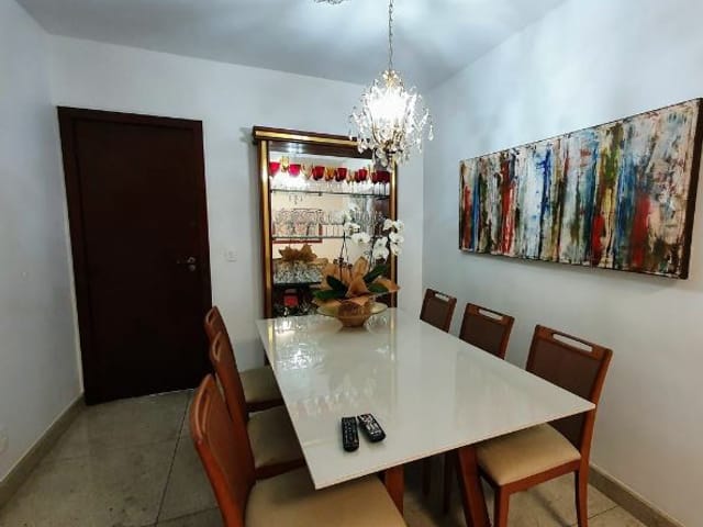 Foto do Apartamento - Apartamento à venda, 4 quartos, 1 suite, 3 vagas, 135m, Elevador, Localização Excelente, Mangabeiras, Belo Horizonte, MG | REALLE SOLUÇÕES IMOBILIÁRIAS INTEGRADAS