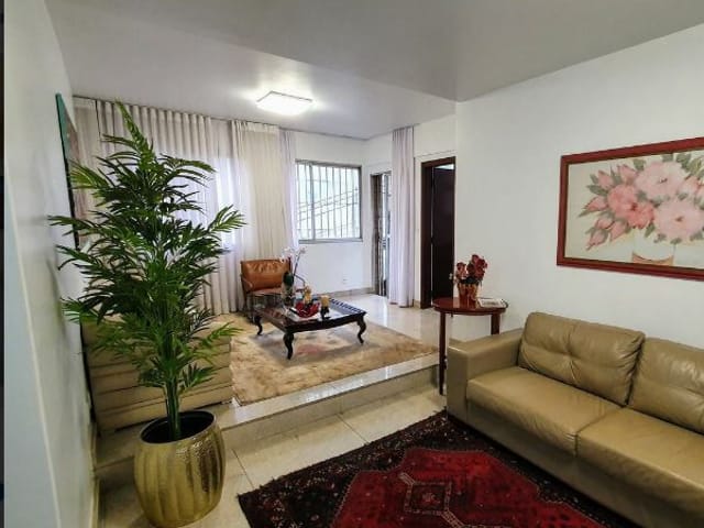 Foto do Apartamento - Apartamento à venda, 4 quartos, 1 suite, 3 vagas, 135m, Elevador, Localização Excelente, Mangabeiras, Belo Horizonte, MG | REALLE SOLUÇÕES IMOBILIÁRIAS INTEGRADAS