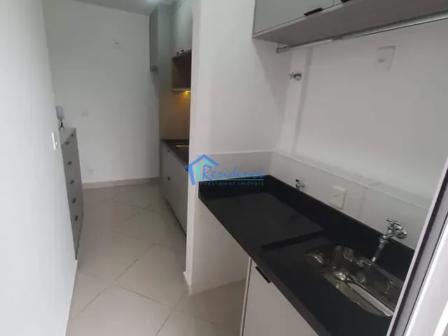 Apartamento com 67m² 3 quartos e 2 banheiros, para alugar, no bairro Jardim Bela Vista em Indaiatuba