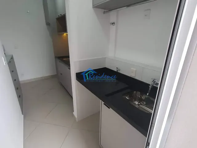 Apartamento com 67m² 3 quartos e 2 banheiros, para alugar, no bairro Jardim Bela Vista em Indaiatuba