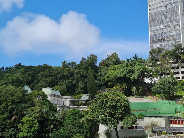 Foto do Apartamento - Lindo apartamento 3 quartos, 1 suite, infraestrutura no coração de Botafogo | Rio Lar Imóveis