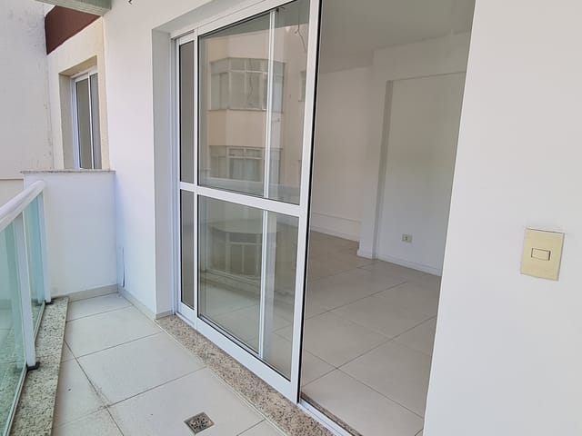 Foto do Apartamento - Lindo apartamento 3 quartos, 1 suite, infraestrutura no coração de Botafogo | Rio Lar Imóveis