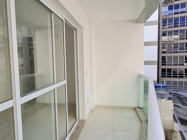 Foto do Apartamento - Lindo apartamento 3 quartos, 1 suite, infraestrutura no coração de Botafogo | Rio Lar Imóveis