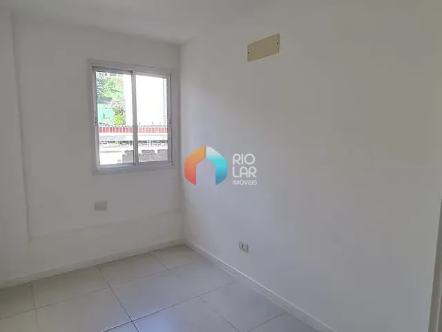 Apartamento com 88m² 3 quartos e 3 banheiros, à venda, no bairro Botafogo em Rio de Janeiro