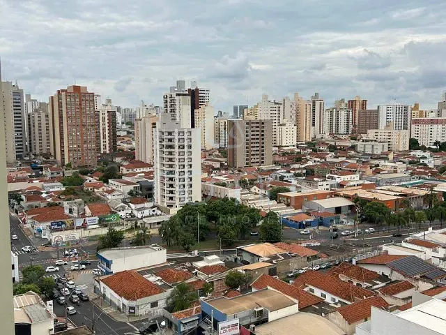 Apartamento com 160m² 3 quartos e 3 banheiros, para alugar, no bairro Boa Vista em São José do Rio Preto