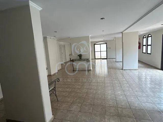Apartamento com 160m² 3 quartos e 3 banheiros, para alugar, no bairro Boa Vista em São José do Rio Preto