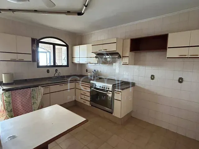 Apartamento com 160m² 3 quartos e 3 banheiros, para alugar, no bairro Boa Vista em São José do Rio Preto