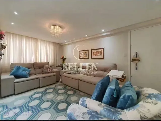 Apartamento com 180m² 3 quartos e 2 banheiros, para alugar, no bairro Pioneiros em Balneário Camboriú