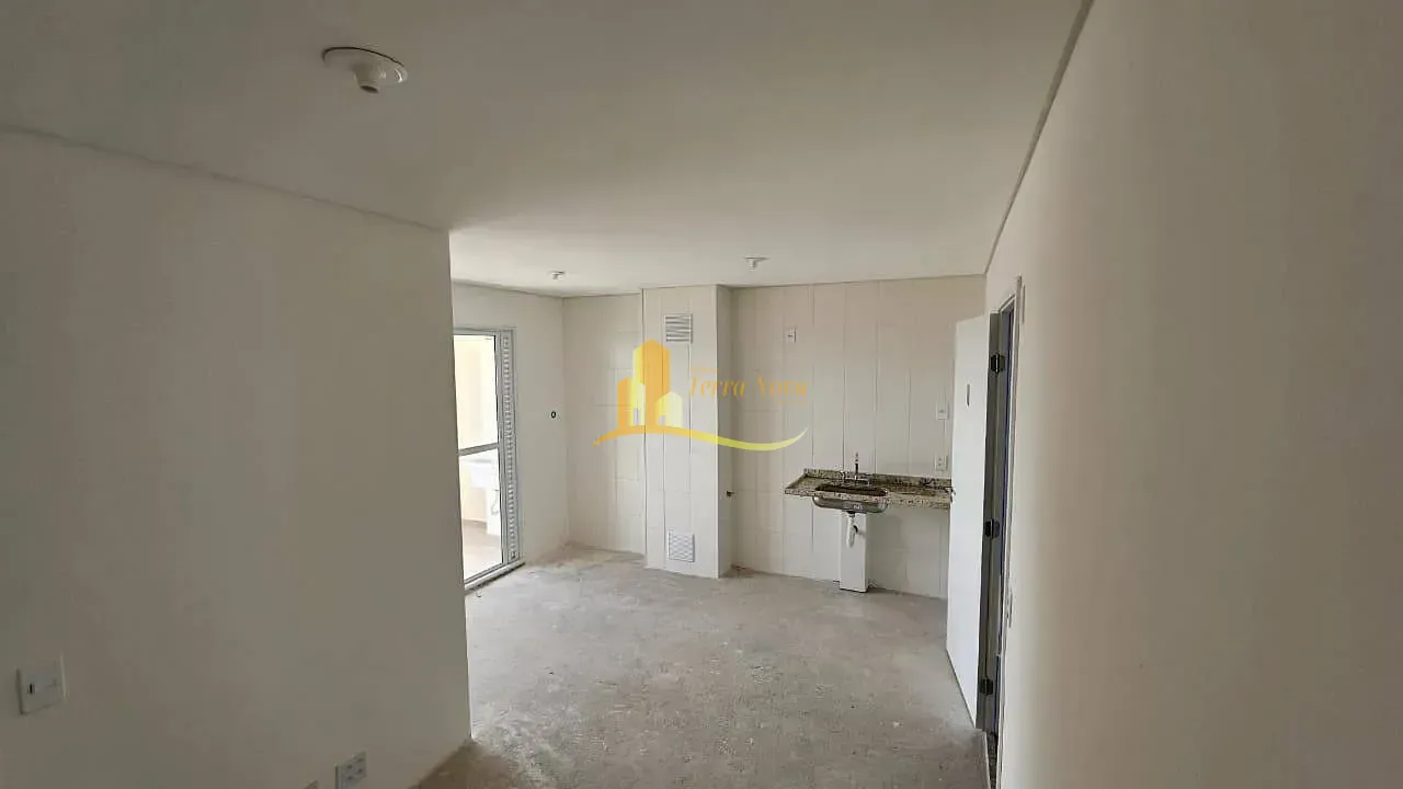 Apartamento, 2 quartos, 42 m² - Foto 3