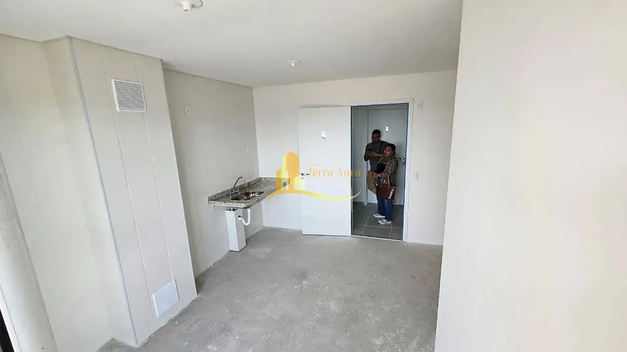 Apartamento, 2 quartos, 42 m² - Foto 2