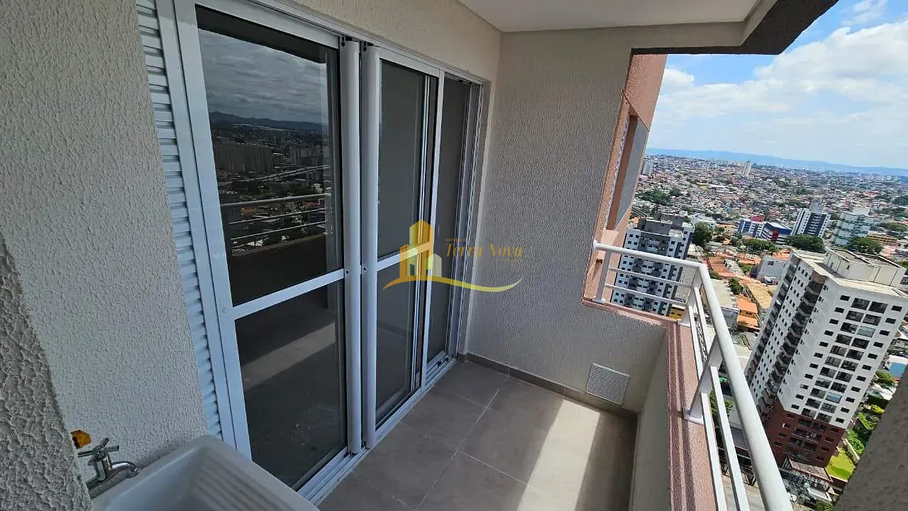 Apartamento, 2 quartos, 42 m² - Foto 4