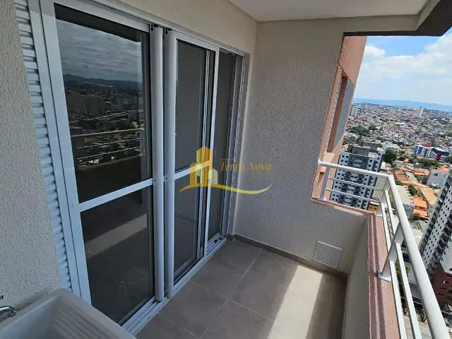 Apartamento 2 quartos e 2 banheiros, à venda ou para alugar, no bairro Itaquera em São Paulo