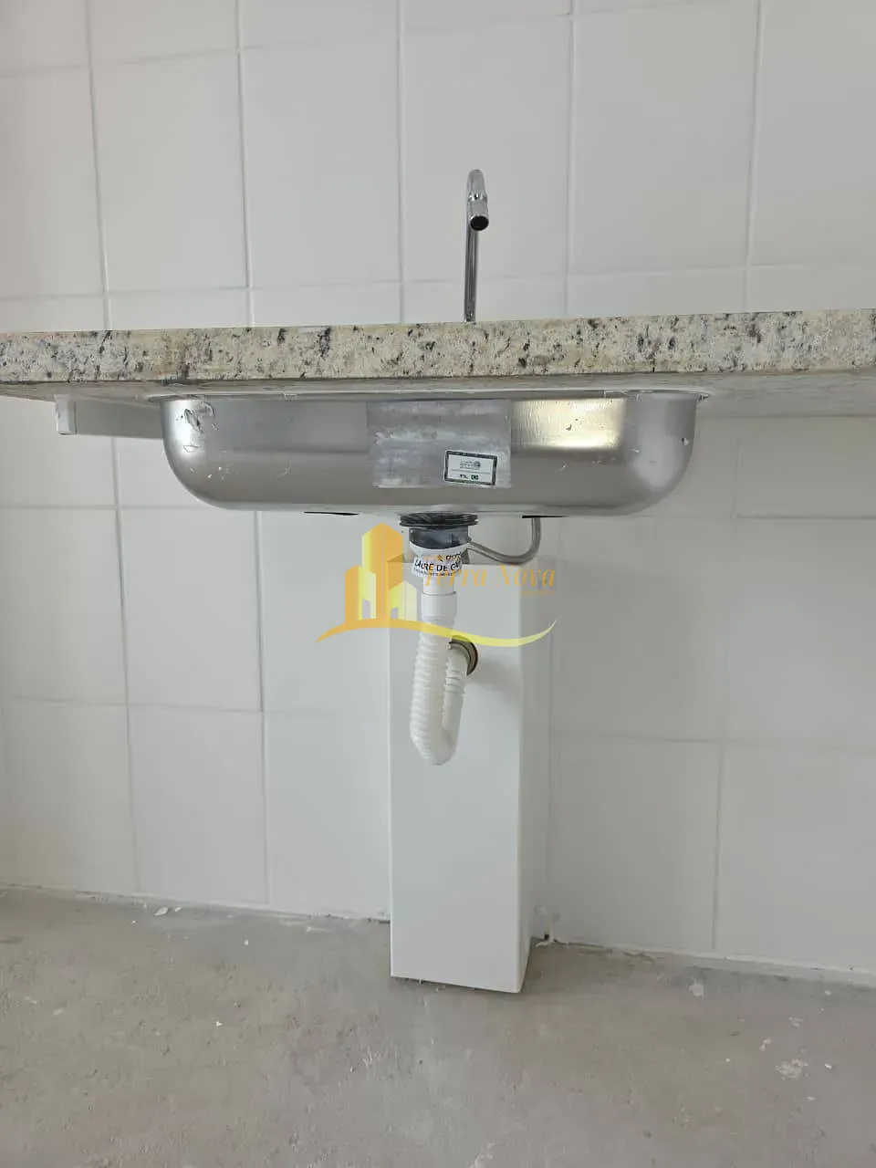 Apartamento, 2 quartos, 42 m² - Foto 15