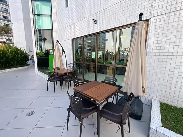 Apartamento 4 quartos e 5 banheiros, à venda, no bairro Apipucos em Recife