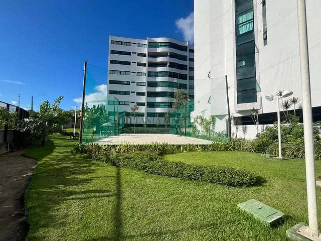 Apartamento 4 quartos e 5 banheiros, à venda, no bairro Apipucos em Recife