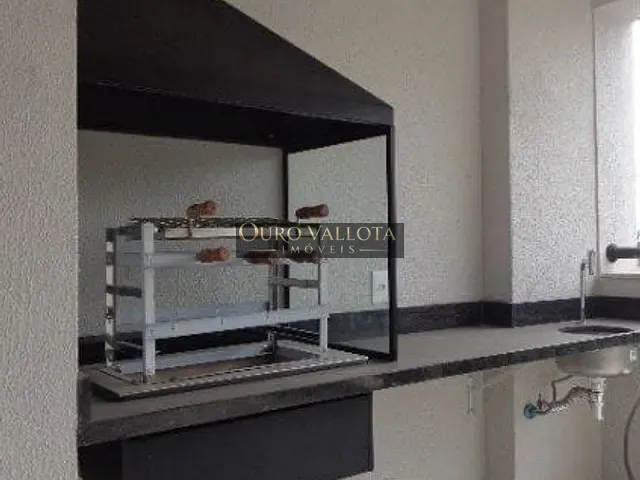 Apartamento 3 quartos e 2 banheiros, à venda, no bairro Mooca em São Paulo