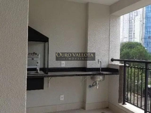 Apartamento 3 quartos e 2 banheiros, à venda, no bairro Mooca em São Paulo