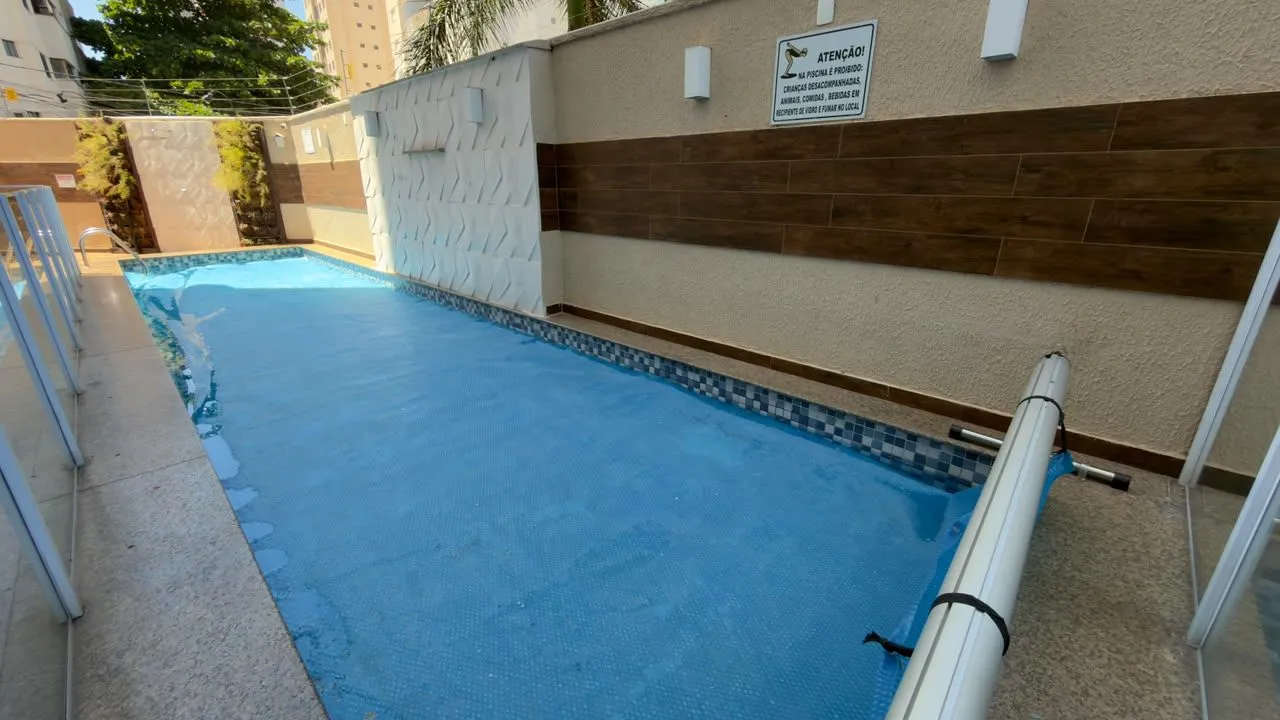 Apartamento, 2 quartos, 60 m² - Foto 26