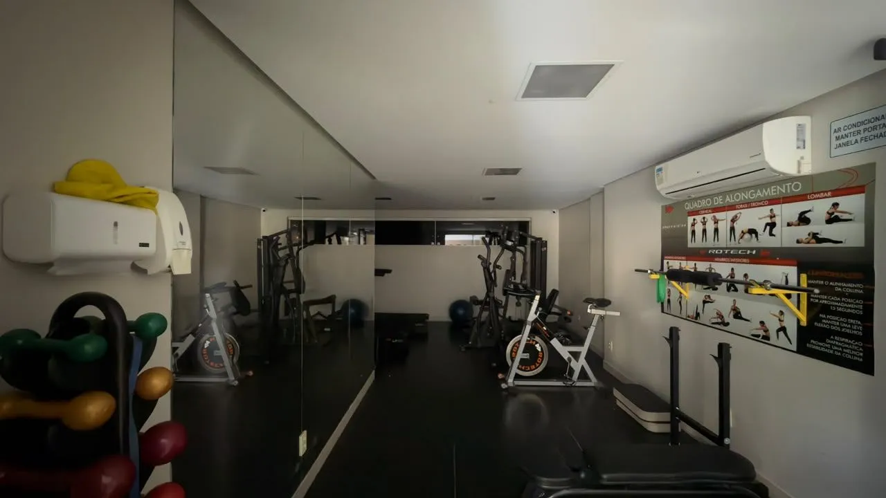 Apartamento, 2 quartos, 60 m² - Foto 25