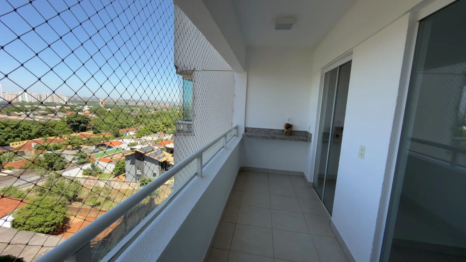 Apartamento, 2 quartos, 60 m² - Foto 5