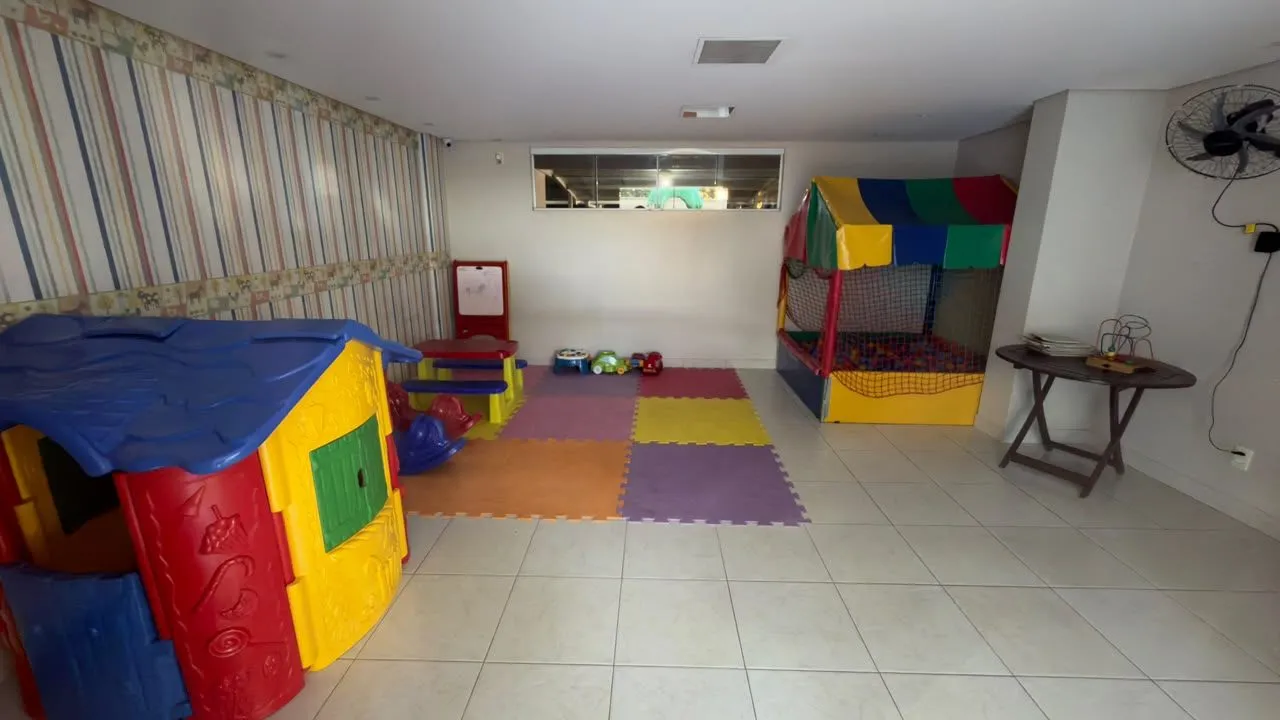 Apartamento, 2 quartos, 60 m² - Foto 23