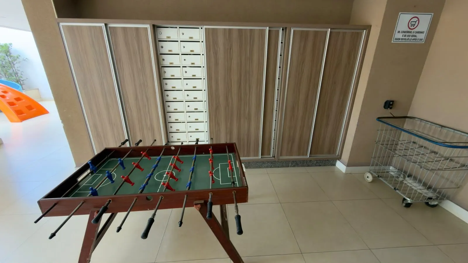 Apartamento, 2 quartos, 60 m² - Foto 21