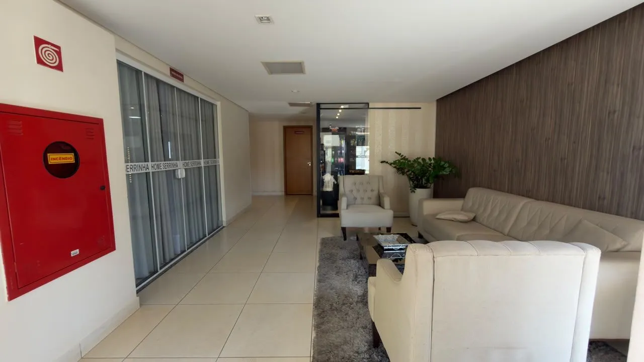Apartamento, 2 quartos, 60 m² - Foto 19