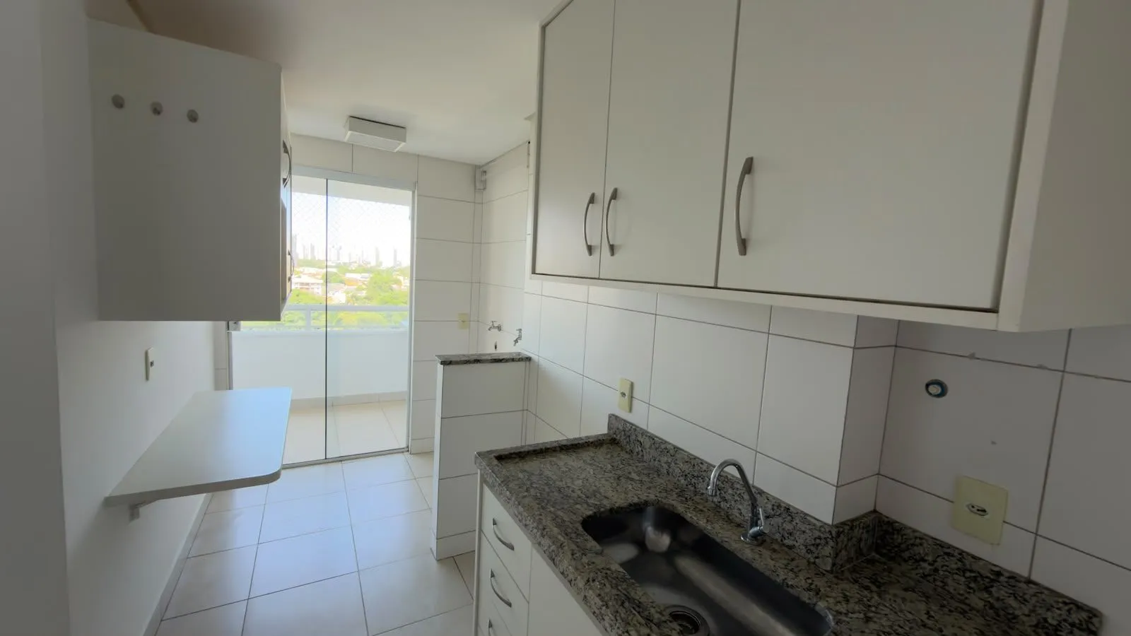 Apartamento, 2 quartos, 60 m² - Foto 10