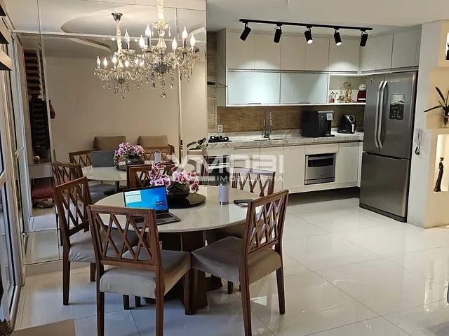 Apartamento 3 quartos e 2 banheiros, à venda, no bairro Jardim do Lago em Jundiaí
