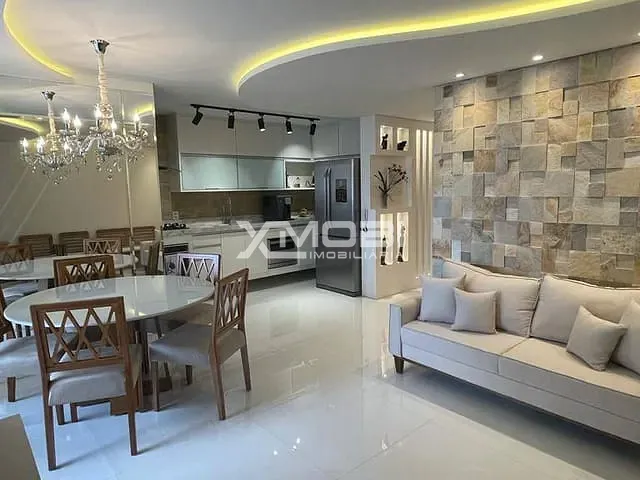 Apartamento 3 quartos e 2 banheiros, à venda, no bairro Jardim do Lago em Jundiaí