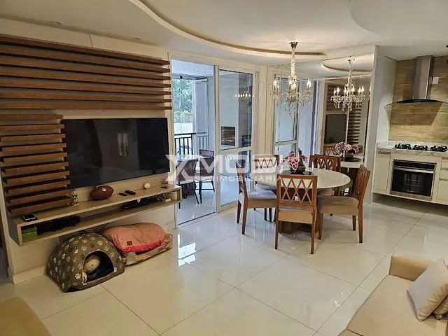 Apartamento 3 quartos e 2 banheiros, à venda, no bairro Jardim do Lago em Jundiaí