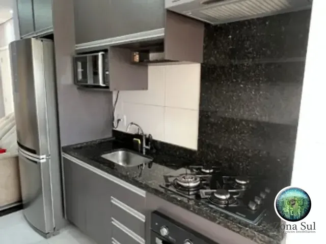 Apartamento 2 quartos e 1 banheiro, à venda, no bairro Jardim Betania em Sorocaba