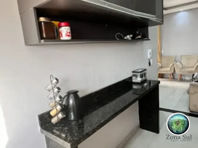 Apartamento 2 quartos e 1 banheiro, à venda, no bairro Jardim Betania em Sorocaba
