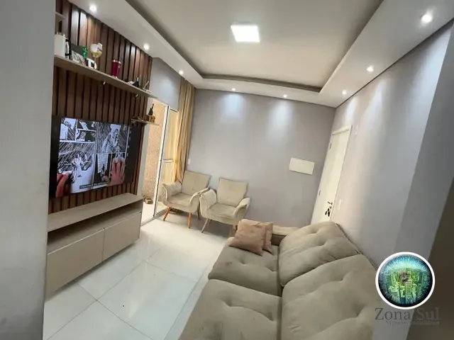 Apartamento 2 quartos e 1 banheiro, à venda, no bairro Jardim Betania em Sorocaba