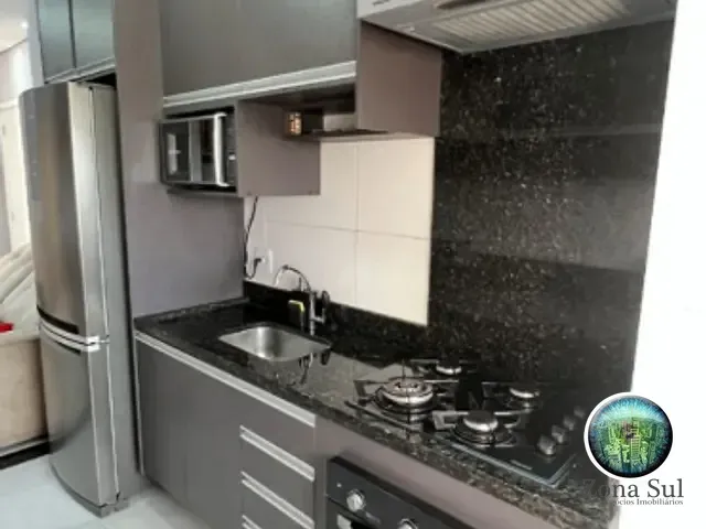 Apartamento 2 quartos e 1 banheiro, à venda, no bairro Jardim Betania em Sorocaba