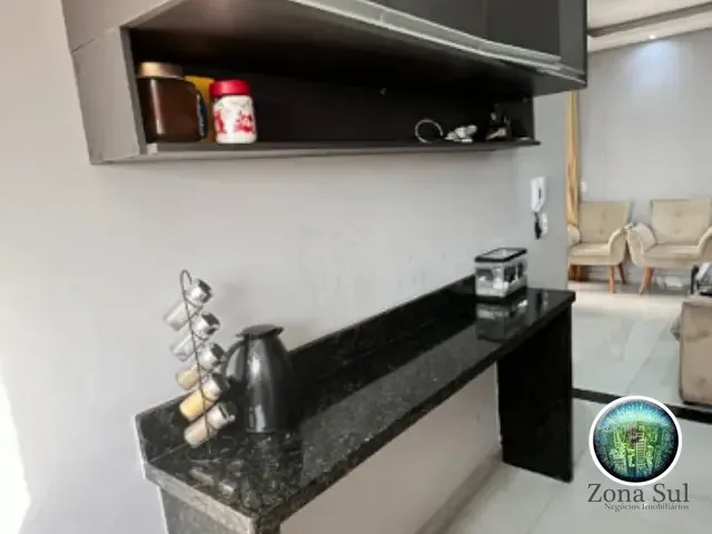 Apartamento 2 quartos e 1 banheiro, à venda, no bairro Jardim Betania em Sorocaba