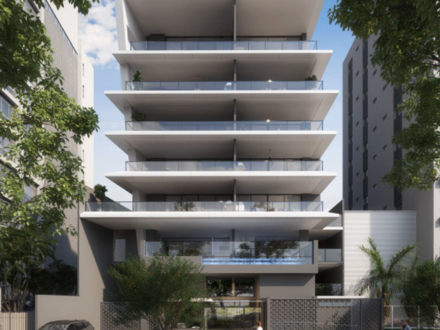 Foto do Apartamento - Apartamento à venda Frente para o Mar, Praia do Canto, Vitória, ES | Vitoria Imóveis