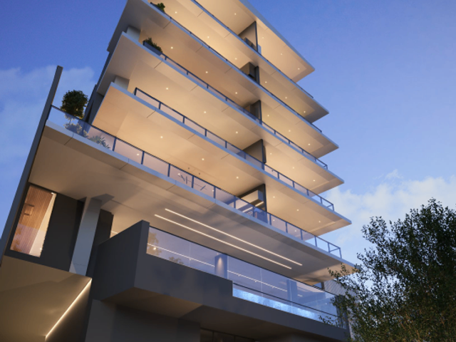 Foto do Apartamento - Apartamento à venda Frente para o Mar, Praia do Canto, Vitória, ES | Vitoria Imóveis