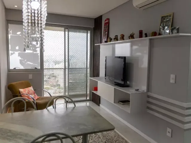 Foto do Apartamento - Apartamento à venda, Centro, Osasco, SP | Vista Livre