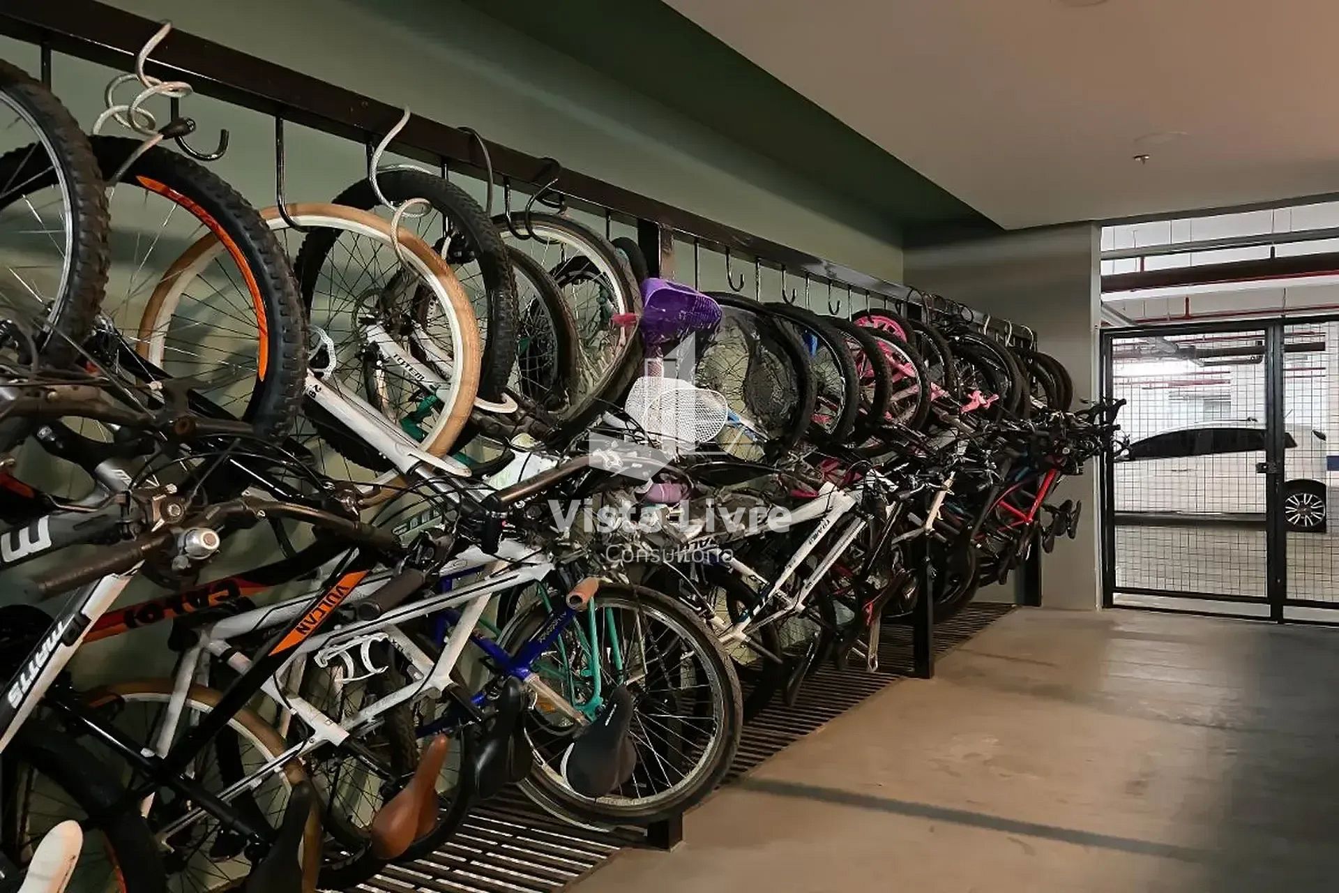 Apartamento, 2 quartos, 52 m² - Foto 32