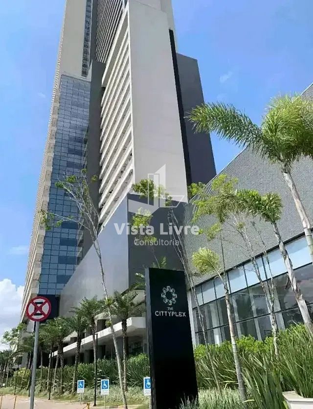 Apartamento, 2 quartos, 52 m² - Foto 34