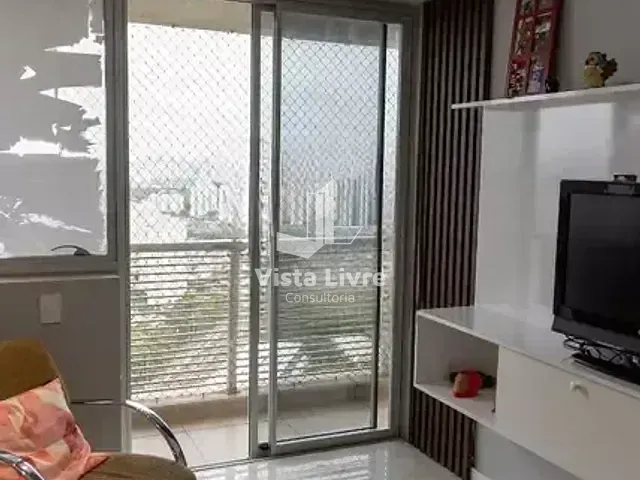 Apartamento com 52m² 2 quartos e 1 banheiro, à venda, no bairro Centro em Osasco