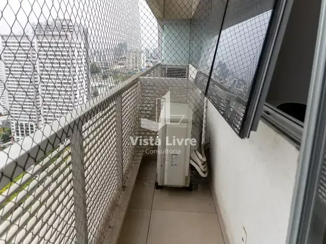 Apartamento com 52m² 2 quartos e 1 banheiro, à venda, no bairro Centro em Osasco