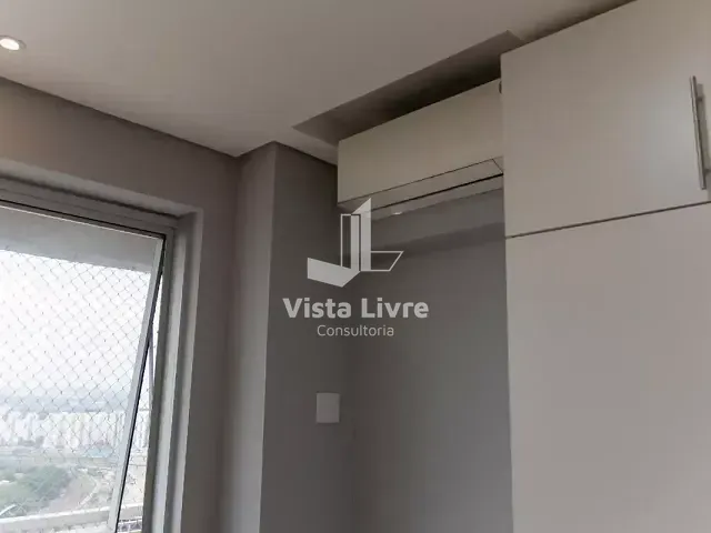 Apartamento com 52m² 2 quartos e 1 banheiro, à venda, no bairro Centro em Osasco