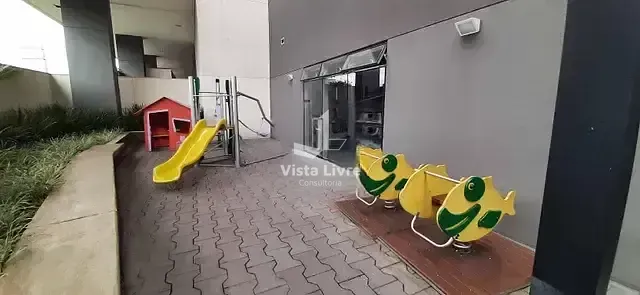 Apartamento, 2 quartos, 52 m² - Foto 33