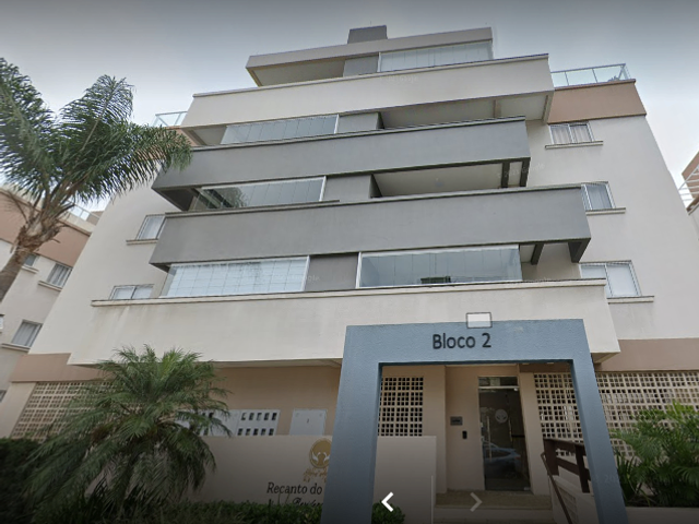 Foto do Cobertura / Penthouse - Apartamento à venda, Bombas, Bombinhas, SC | Interpraias Imóveis
