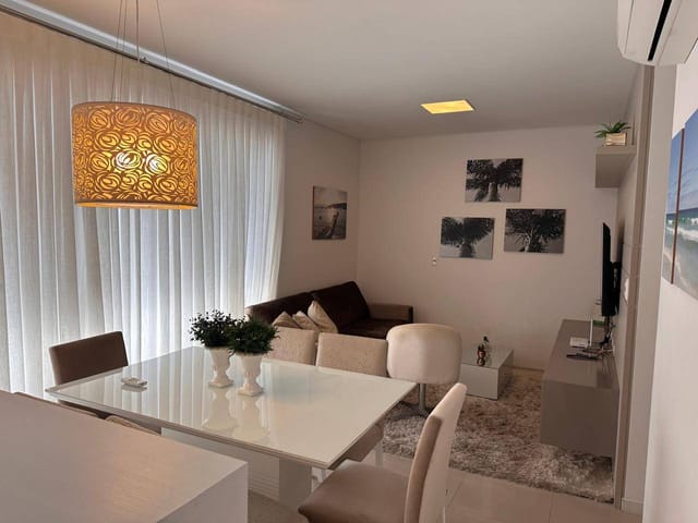 Foto do Cobertura / Penthouse - Apartamento à venda, Bombas, Bombinhas, SC | Interpraias Imóveis