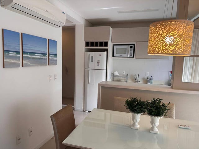 Foto do Cobertura / Penthouse - Apartamento à venda, Bombas, Bombinhas, SC | Interpraias Imóveis