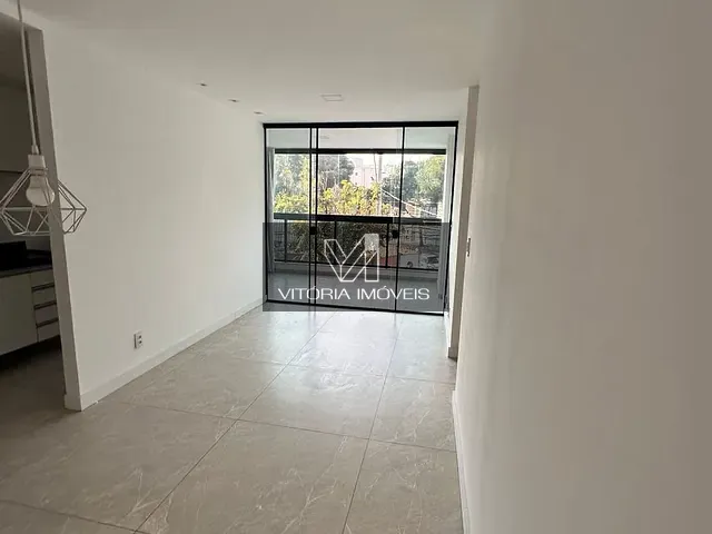 Apartamento com 119m² 2 quartos e 2 banheiros, para alugar, no bairro Jardim da Penha em Vitória