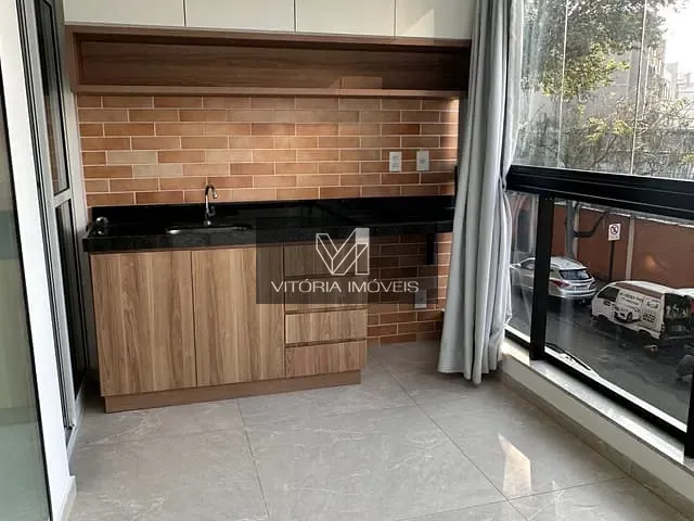 Apartamento com 119m² 2 quartos e 2 banheiros, para alugar, no bairro Jardim da Penha em Vitória